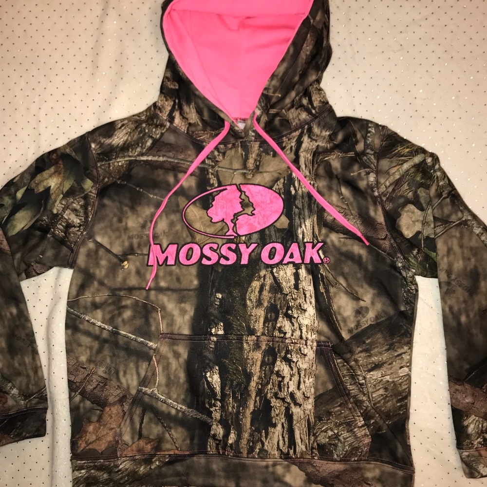 Women’s hoodie
